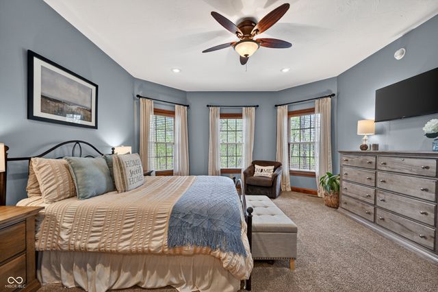4956 S County Road 230 W, Greensburg, IN 47240