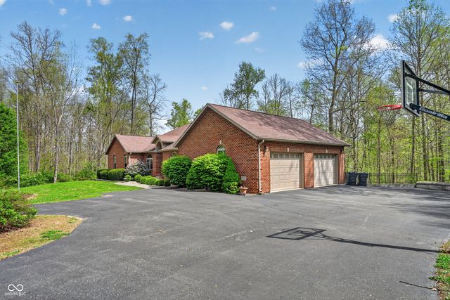 4956 S County Road 230 W, Greensburg, IN 47240