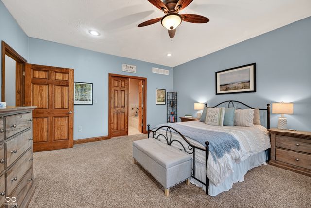 4956 S County Road 230 W, Greensburg, IN 47240