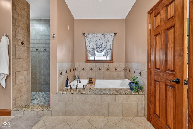 4956 S County Road 230 W, Greensburg, IN 47240
