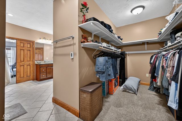 4956 S County Road 230 W, Greensburg, IN 47240