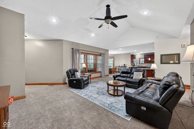 4956 S County Road 230 W, Greensburg, IN 47240