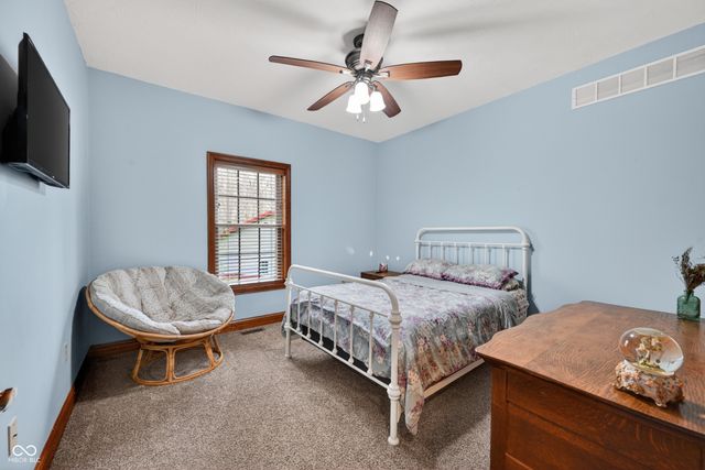 4956 S County Road 230 W, Greensburg, IN 47240