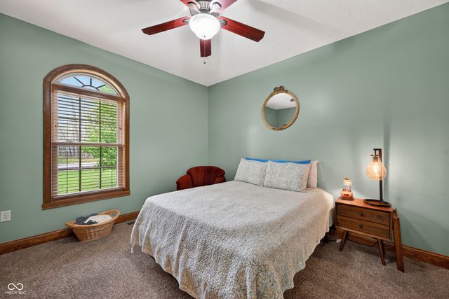 4956 S County Road 230 W, Greensburg, IN 47240