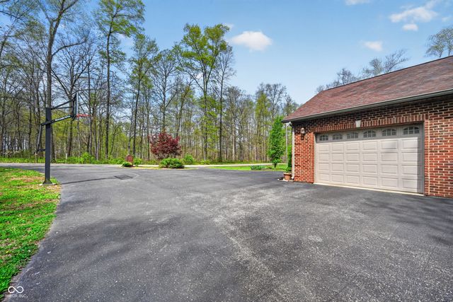 4956 S County Road 230 W, Greensburg, IN 47240