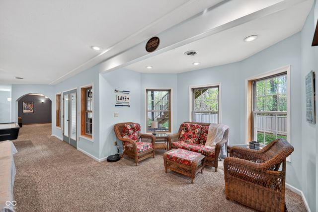4956 S County Road 230 W, Greensburg, IN 47240