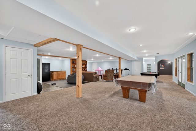 4956 S County Road 230 W, Greensburg, IN 47240
