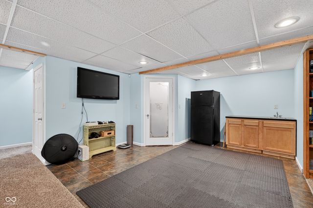 4956 S County Road 230 W, Greensburg, IN 47240