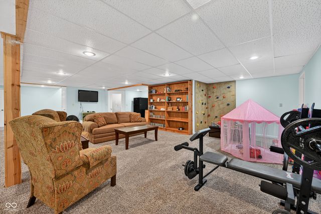 4956 S County Road 230 W, Greensburg, IN 47240