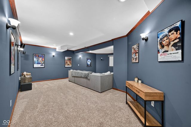 4956 S County Road 230 W, Greensburg, IN 47240