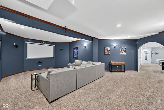 4956 S County Road 230 W, Greensburg, IN 47240