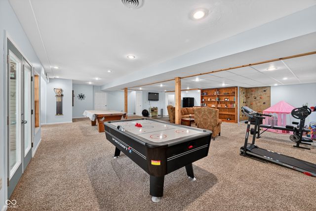 4956 S County Road 230 W, Greensburg, IN 47240