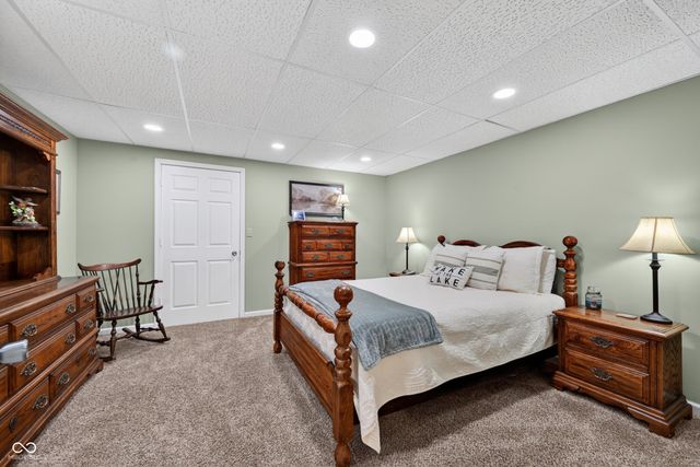 4956 S County Road 230 W, Greensburg, IN 47240