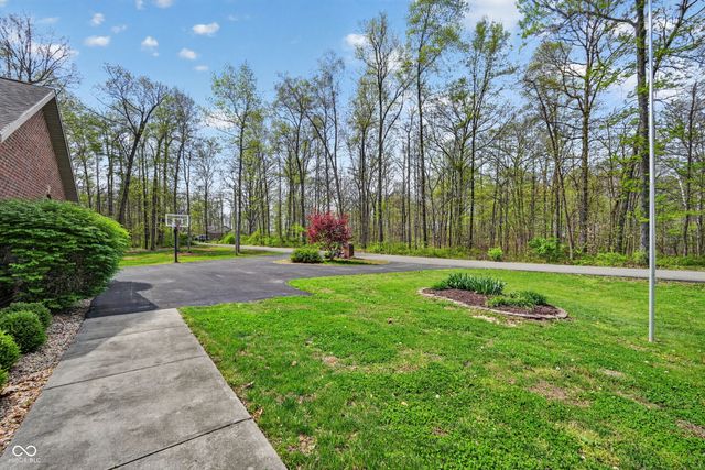 4956 S County Road 230 W, Greensburg, IN 47240