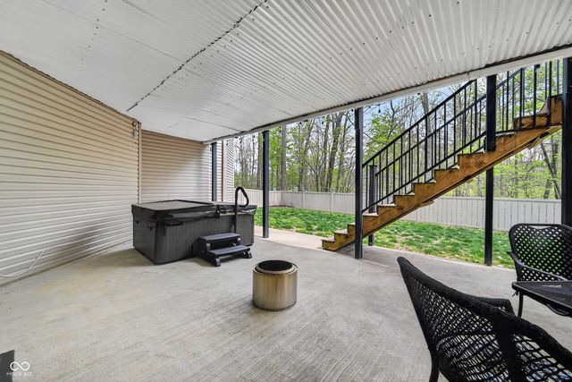 4956 S County Road 230 W, Greensburg, IN 47240