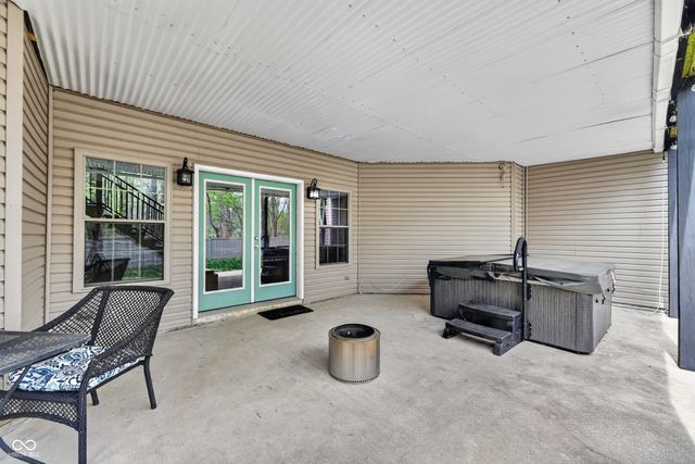 4956 S County Road 230 W, Greensburg, IN 47240