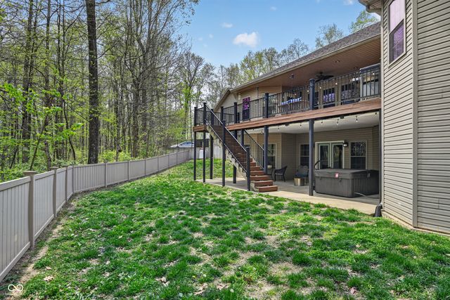 4956 S County Road 230 W, Greensburg, IN 47240