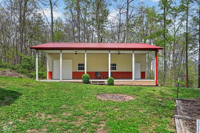 4956 S County Road 230 W, Greensburg, IN 47240