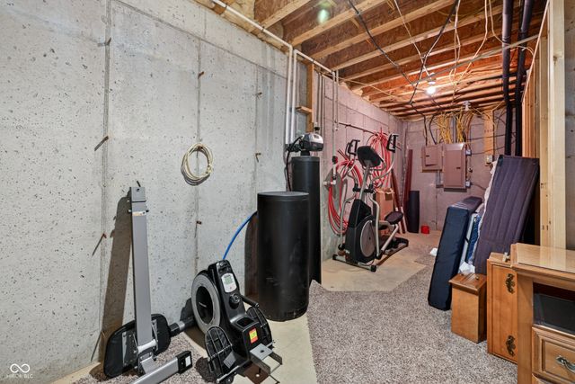 4956 S County Road 230 W, Greensburg, IN 47240