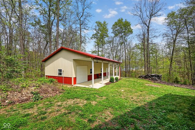 4956 S County Road 230 W, Greensburg, IN 47240