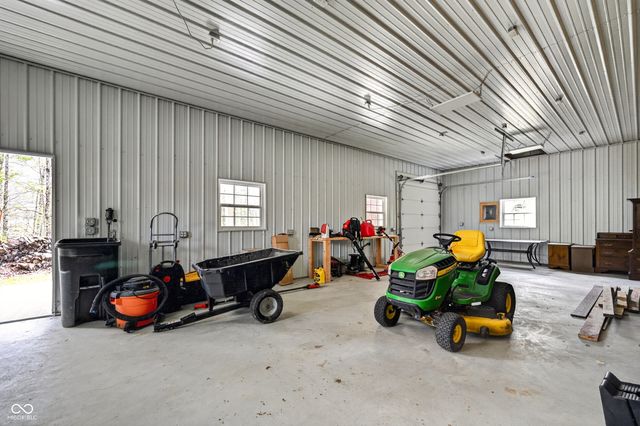 4956 S County Road 230 W, Greensburg, IN 47240
