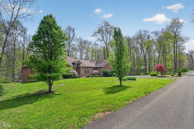 4956 S County Road 230 W, Greensburg, IN 47240