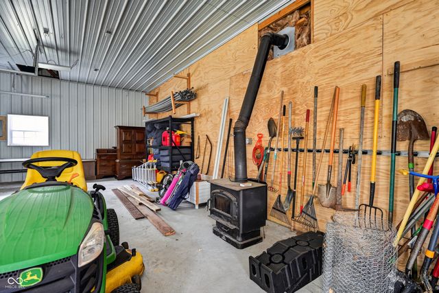 4956 S County Road 230 W, Greensburg, IN 47240