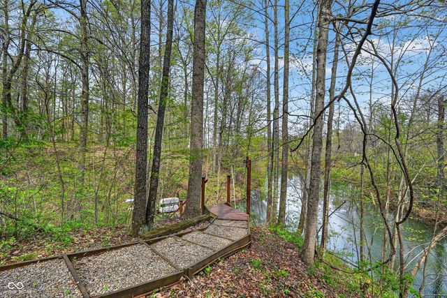 4956 S County Road 230 W, Greensburg, IN 47240