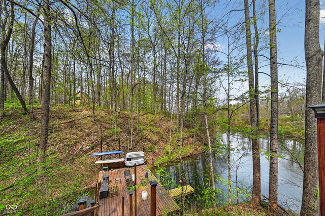 4956 S County Road 230 W, Greensburg, IN 47240