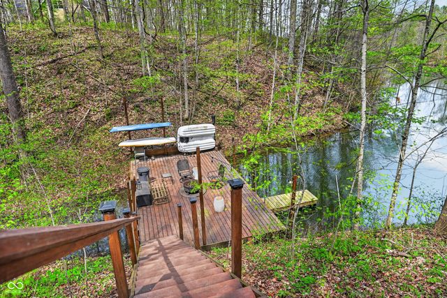 4956 S County Road 230 W, Greensburg, IN 47240