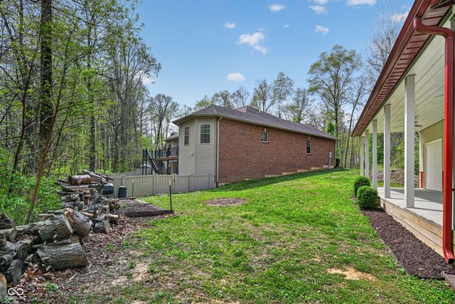 4956 S County Road 230 W, Greensburg, IN 47240