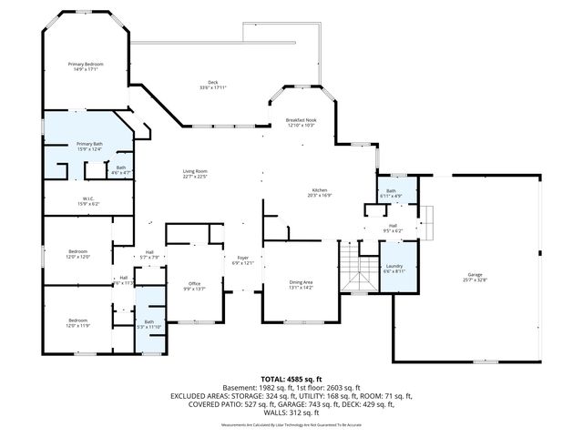4956 S County Road 230 W, Greensburg, IN 47240