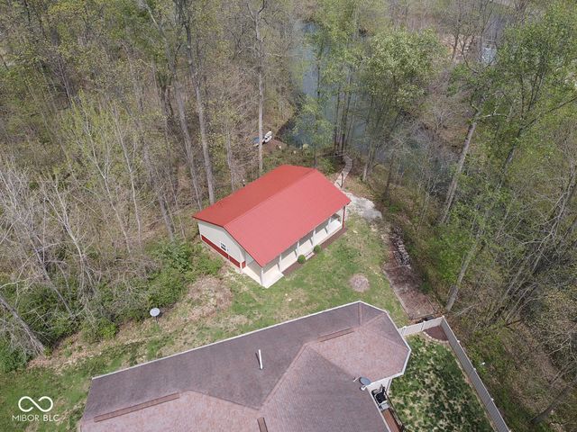 4956 S County Road 230 W, Greensburg, IN 47240
