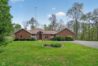 4956 S County Road 230 W, Greensburg, IN 47240