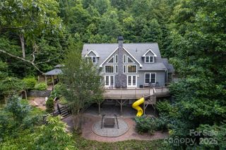 533 Safari Drive, Sylva, NC 28779