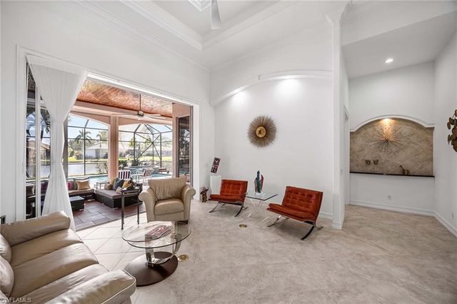 7084 Peach Blossom CT, Naples, FL 34113