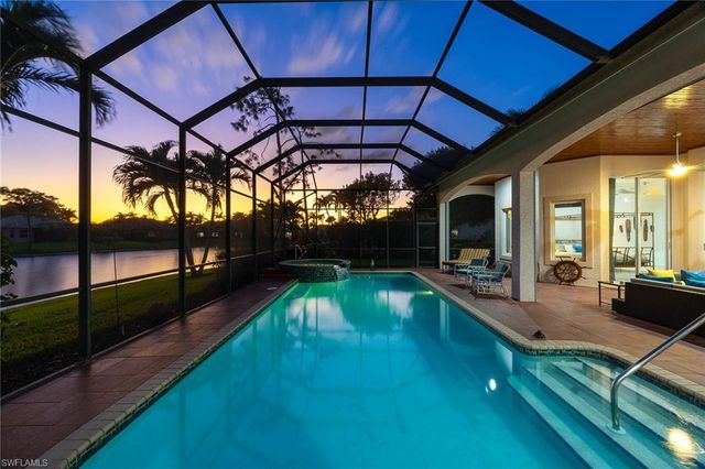 7084 Peach Blossom CT, Naples, FL 34113