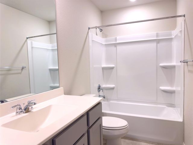 131 Rita Blanca BND, Bastrop, TX 78602