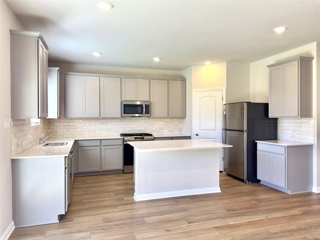 131 Rita Blanca BND, Bastrop, TX 78602