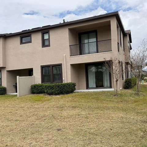 4599 ALMADA LANE, Wesley Chapel, FL 33543