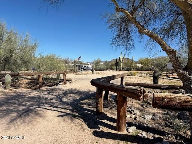 35412 N 51ST Street, Cave Creek, AZ 85331