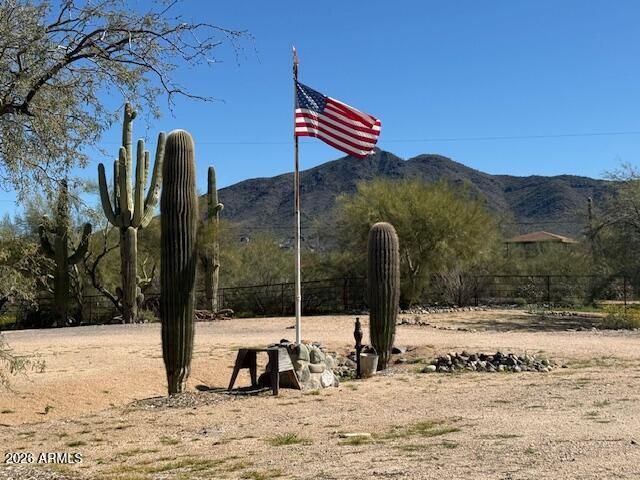 35412 N 51ST Street, Cave Creek, AZ 85331