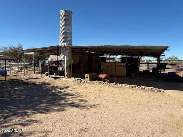 35412 N 51ST Street, Cave Creek, AZ 85331