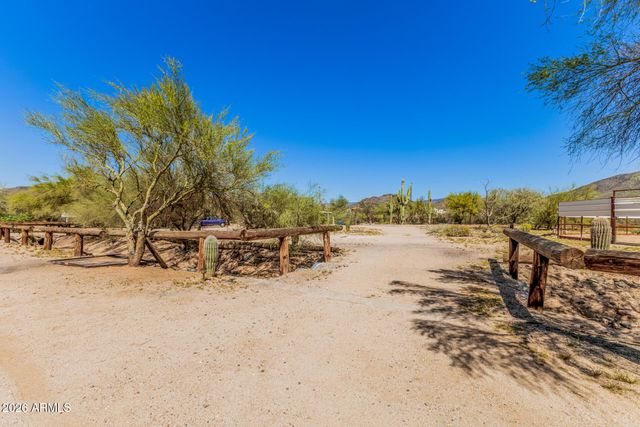 35412 N 51ST Street, Cave Creek, AZ 85331