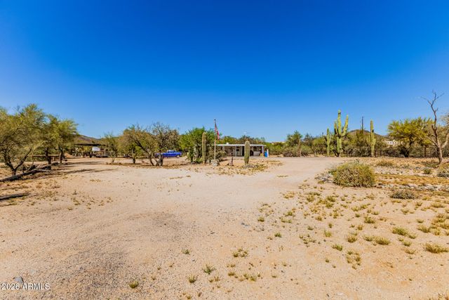 35412 N 51ST Street, Cave Creek, AZ 85331