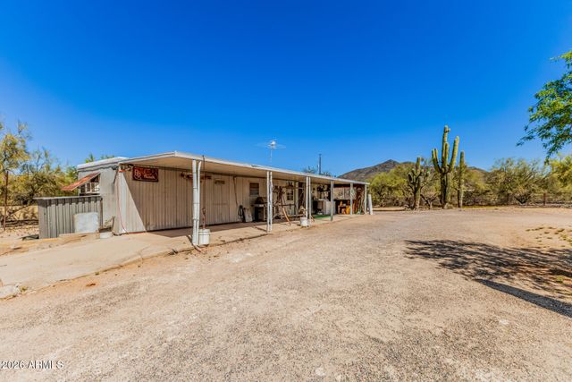 35412 N 51ST Street, Cave Creek, AZ 85331