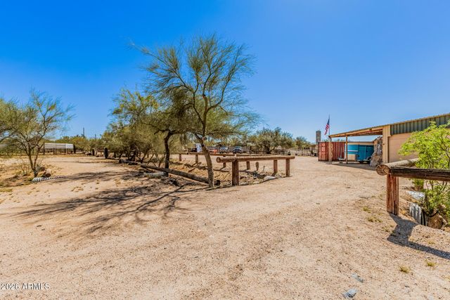 35412 N 51ST Street, Cave Creek, AZ 85331