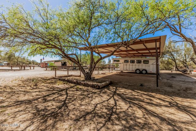 35412 N 51ST Street, Cave Creek, AZ 85331