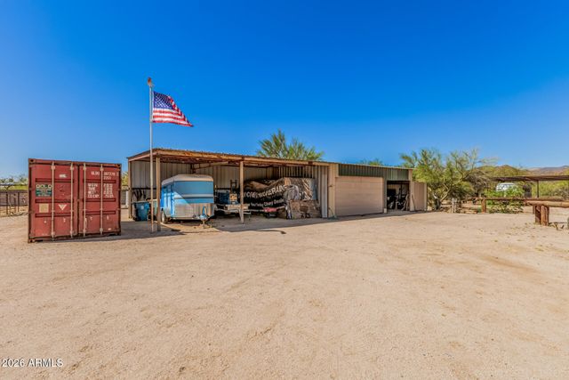 35412 N 51ST Street, Cave Creek, AZ 85331