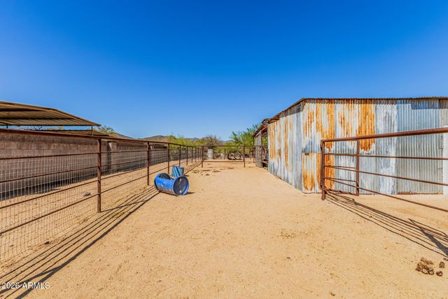 35412 N 51ST Street, Cave Creek, AZ 85331